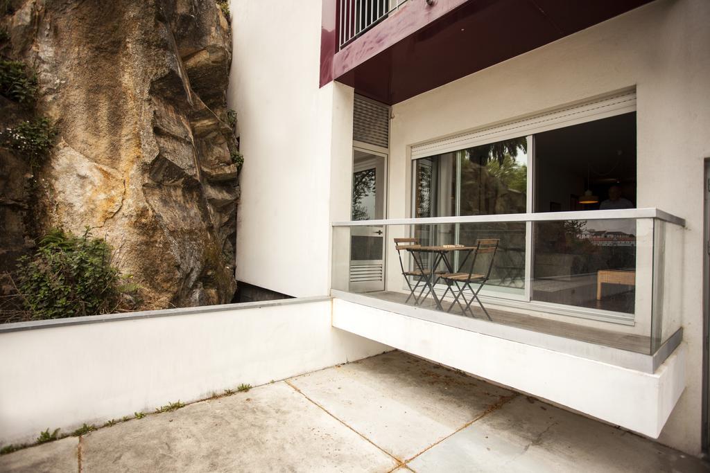 ポルトCasa Do Solアパートメント 部屋 写真