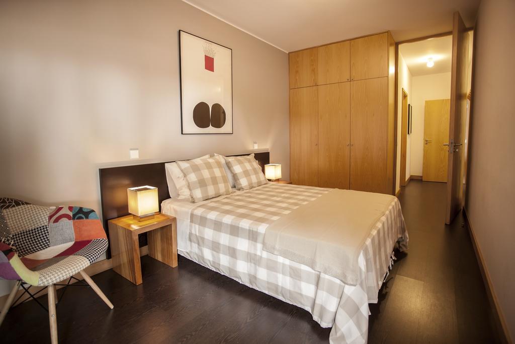 ポルトCasa Do Solアパートメント 部屋 写真